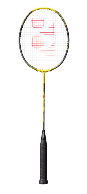 YONEX ボルトリックzフォース2リンダンモデル-