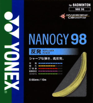 NANOGY98